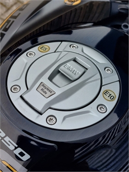 BMW R 1250 GS Exclusive